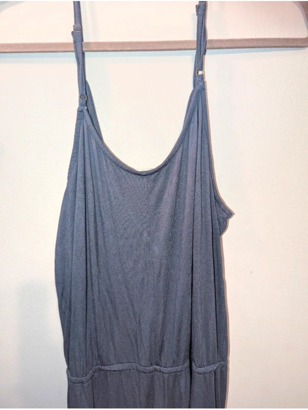 Forever21 Jumpsuit One Piece Romper Sleeveless